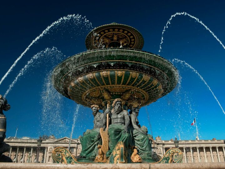Fontana di Tinguely